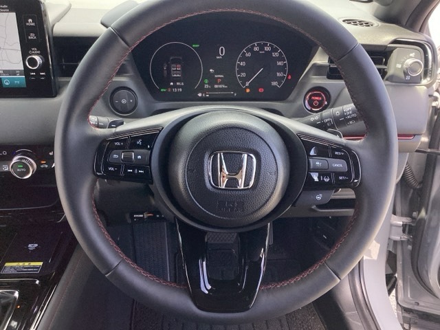 ホンダ ヴェゼル １．５ Ｅ：ＨＥＶ ＲＳ R7年 (近畿) 99