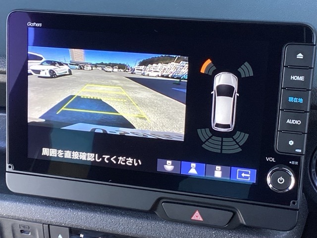 ホンダ Ｎ　ＢＯＸ カスタム ６６０ ターボ R7年 (近畿) 99