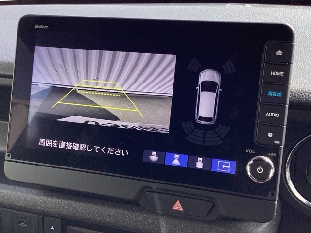 ホンダ Ｎ　ＢＯＸ カスタム ６６０ ターボ R7年 (近畿) 99