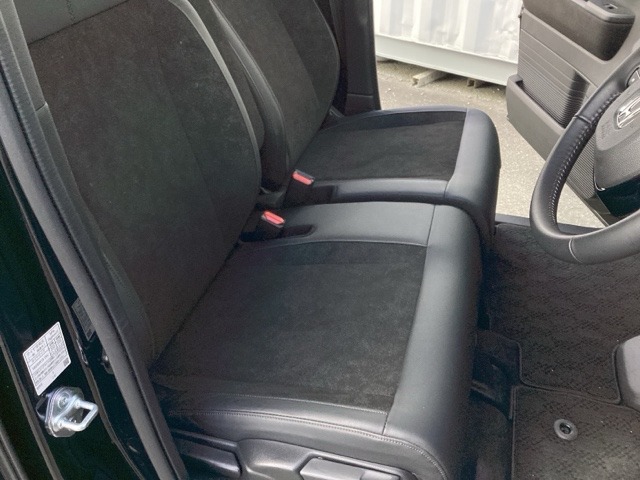 ホンダ Ｎ　ＢＯＸ カスタム ６６０ ターボ R7年 (近畿) 99