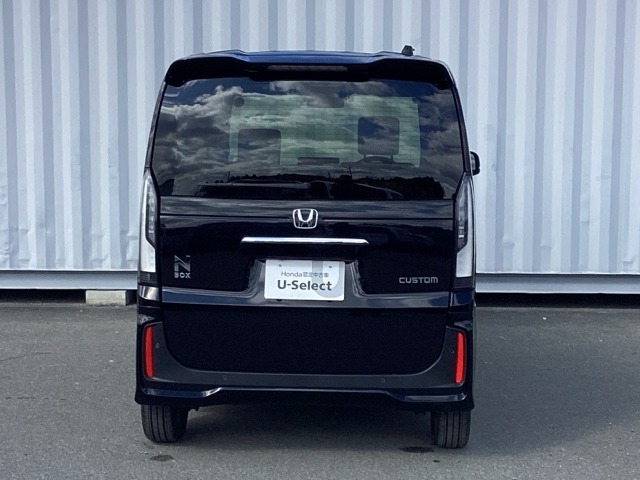 ホンダ Ｎ　ＢＯＸ カスタム ６６０ ターボ R7年 (近畿) 99