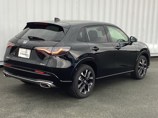ホンダ ＺＲ－Ｖ ２．０ Ｅ：ＨＥＶ Ｚ ４ＷＤ R7年 (近畿) 99