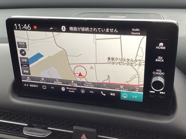 ホンダ ＺＲ－Ｖ ２．０ Ｅ：ＨＥＶ Ｚ ４ＷＤ R7年 (近畿) 99