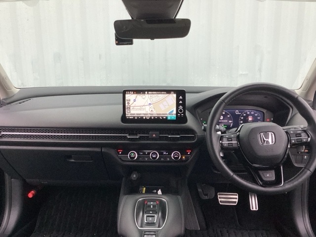 ホンダ ＺＲ－Ｖ ２．０ Ｅ：ＨＥＶ Ｚ ４ＷＤ R7年 (近畿) 99