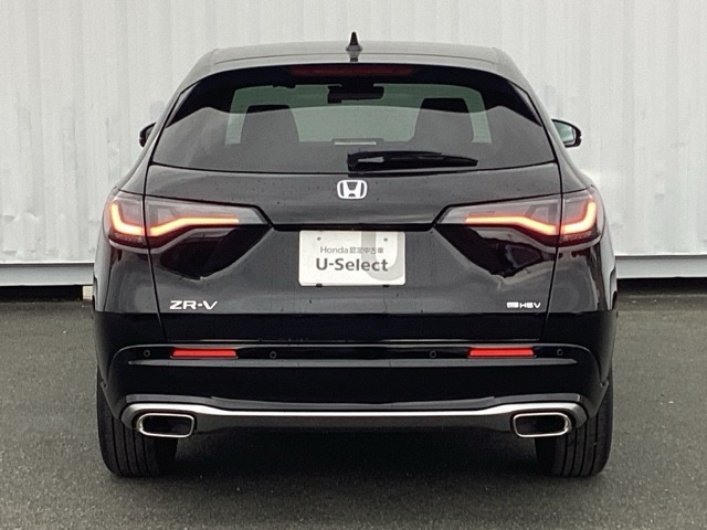 ホンダ ＺＲ－Ｖ ２．０ Ｅ：ＨＥＶ Ｚ ４ＷＤ R7年 (近畿) 99