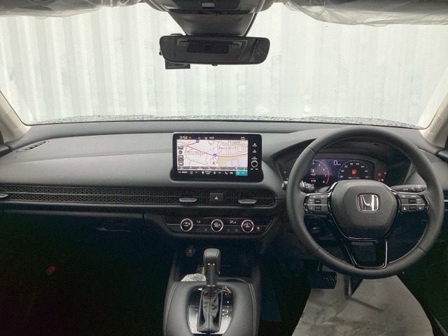ホンダ ＺＲ−Ｖ １．５ Ｘ R8年 (近畿) 99