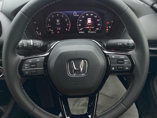 ホンダ ＺＲ−Ｖ １．５ Ｘ R8年 (近畿) 99