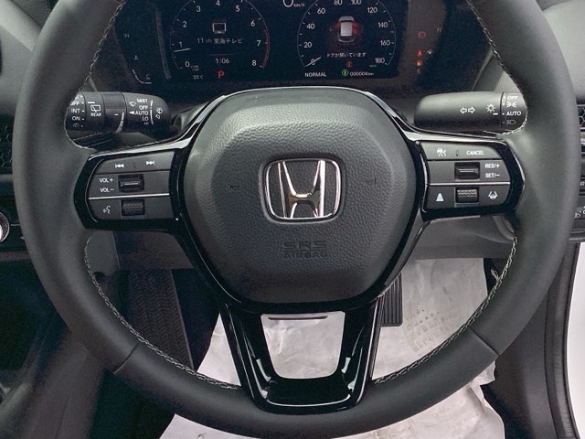 ホンダ ＺＲ−Ｖ １．５ Ｘ R8年 (近畿) 99