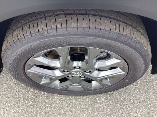ホンダ ＺＲ−Ｖ １．５ Ｘ R8年 (近畿) 99