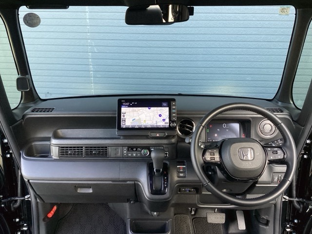 ホンダ Ｎ　ＢＯＸ カスタム ６６０ R7年 (近畿) 99