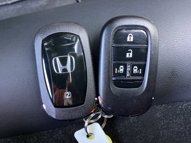 ホンダ Ｎ　ＢＯＸ カスタム ６６０ R7年 (近畿) 99