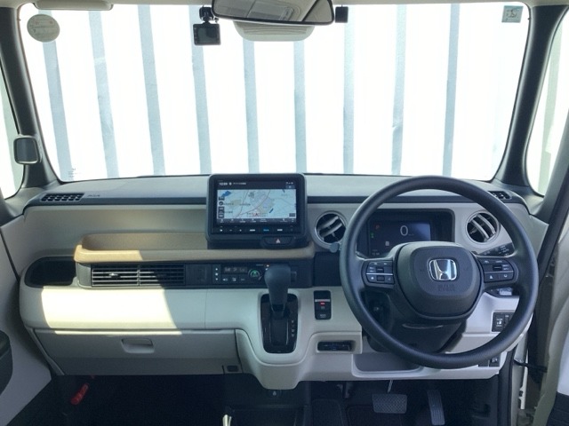 ホンダ Ｎ　ＢＯＸ ６６０ ファッションスタイル R7年 () 99
