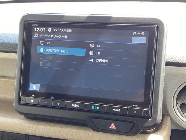 ホンダ Ｎ　ＢＯＸ ６６０ ファッションスタイル R7年 () 99