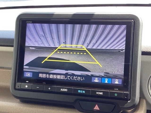 ホンダ Ｎ　ＢＯＸ ６６０ ファッションスタイル R7年 () 99