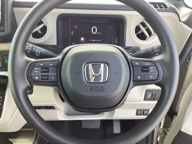 ホンダ Ｎ　ＢＯＸ ６６０ ファッションスタイル R7年 () 99