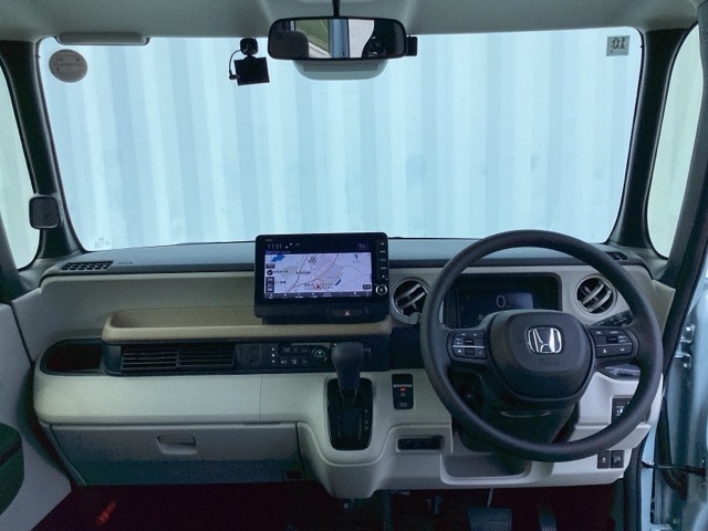 ホンダ Ｎ　ＢＯＸ ６６０ ファッションスタイル ２トーン R7年 (近畿) 99