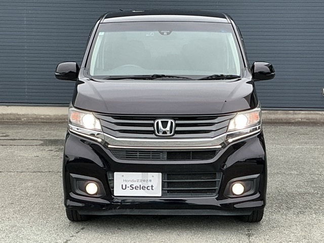 ホンダ Ｎ−ＷＧＮ ６６０ カスタムＧ ターボパッケージ H26年 (近畿) 99