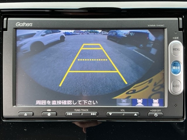 ホンダ Ｎ−ＷＧＮ ６６０ カスタムＧ ターボパッケージ H26年 (近畿) 99