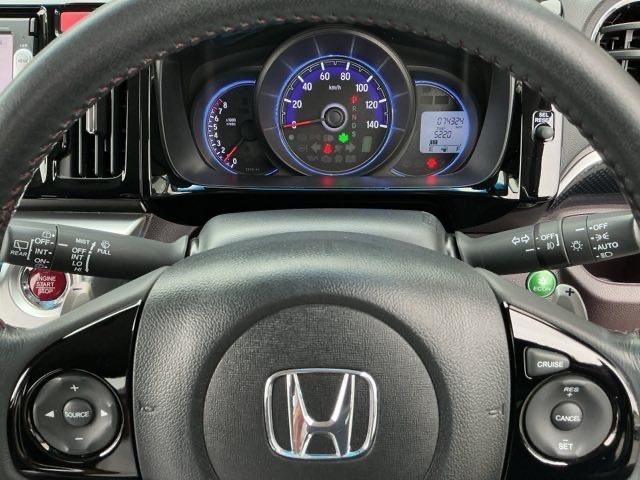 ホンダ Ｎ−ＷＧＮ ６６０ カスタムＧ ターボパッケージ H26年 (近畿) 99