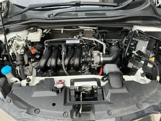 ホンダ ヴェゼル １．５ ハイブリッド ＲＳ ホンダセンシング H30年 (近畿) 99