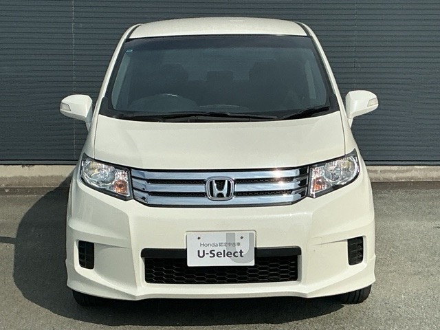 ホンダ フリードスパイク １．５ Ｇ エアロ H23年 (近畿) 99