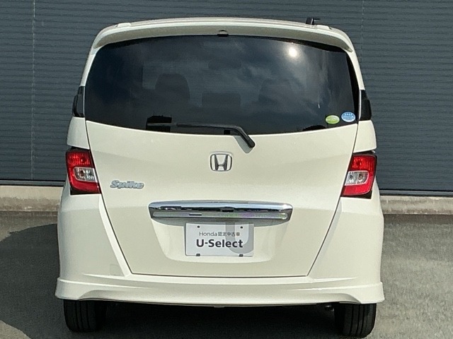 ホンダ フリードスパイク １．５ Ｇ エアロ H23年 (近畿) 99