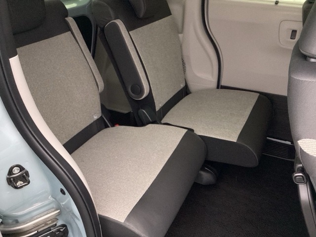 ホンダ Ｎ　ＢＯＸ ６６０ ファッションスタイル ２トーン R7年 (近畿) 99