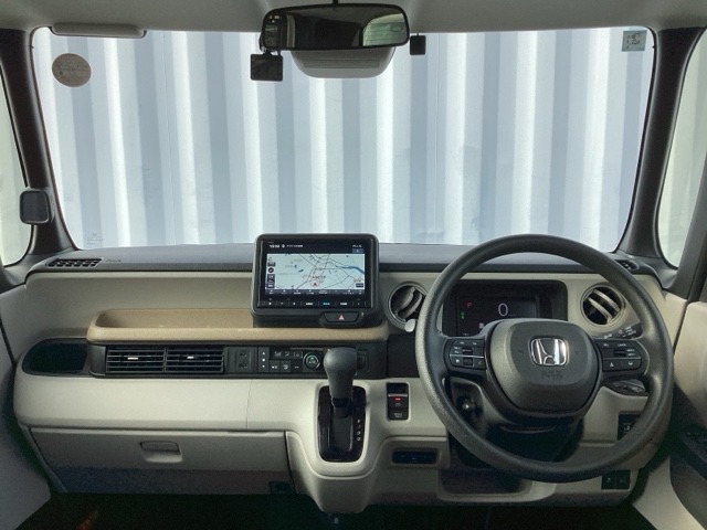 ホンダ Ｎ　ＢＯＸ ６６０ ファッションスタイル R7年 (近畿) 99