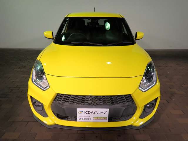 スズキ スイフト スポーツ １．４ R3年 (近畿) 99