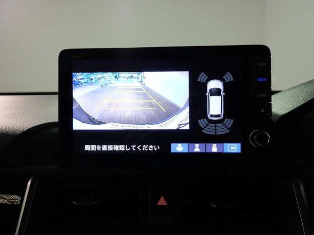 ホンダ ＷＲ−Ｖ １．５ Ｚ R6年 (近畿) 99