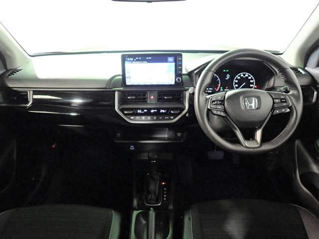 ホンダ ＷＲ−Ｖ １．５ Ｚ R6年 (近畿) 99