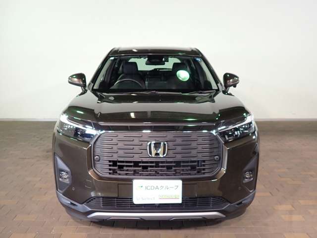 ホンダ ＷＲ−Ｖ １．５ Ｚ R6年 (近畿) 99