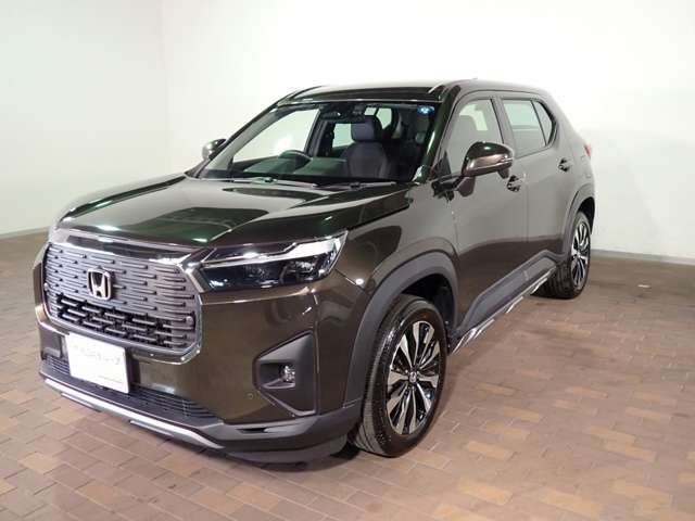ホンダ ＷＲ−Ｖ １．５ Ｚ R6年 (近畿) 99
