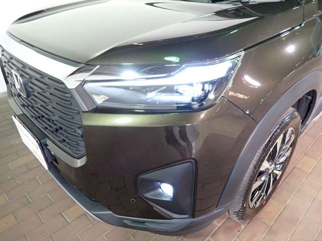 ホンダ ＷＲ−Ｖ １．５ Ｚ R6年 (近畿) 99