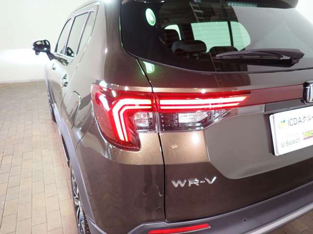 ホンダ ＷＲ−Ｖ １．５ Ｚ R6年 (近畿) 99