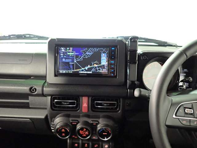 スズキ ジムニーシエラ １．５ ＪＣ ４ＷＤ R5年 (近畿) 99