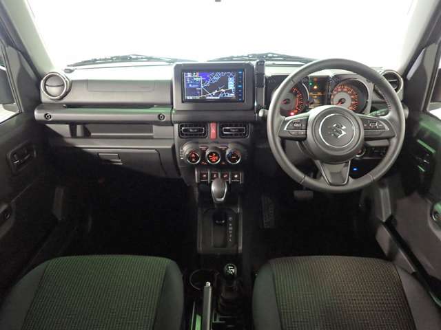 スズキ ジムニーシエラ １．５ ＪＣ ４ＷＤ R5年 (近畿) 99