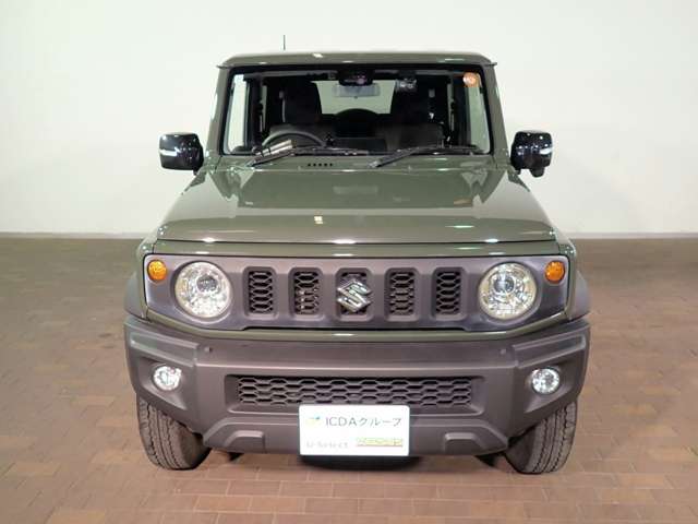 スズキ ジムニーシエラ １．５ ＪＣ ４ＷＤ R5年 (近畿) 99
