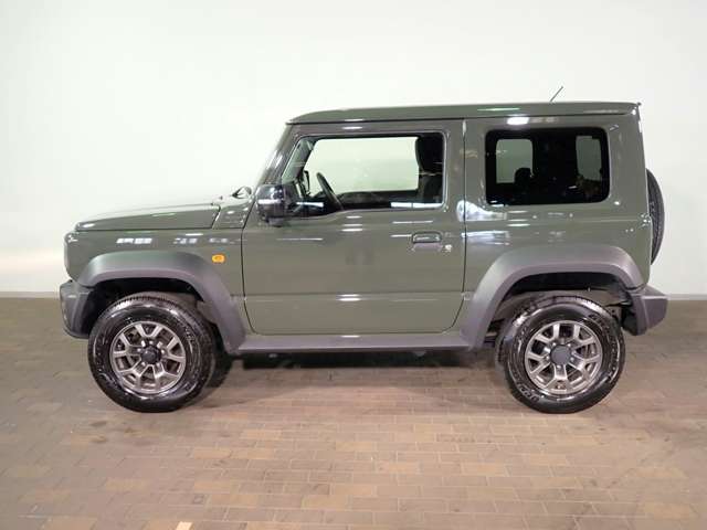 スズキ ジムニーシエラ １．５ ＪＣ ４ＷＤ R5年 (近畿) 99