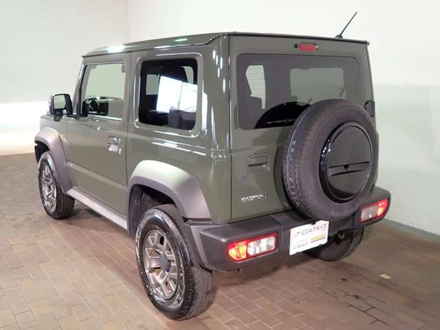 スズキ ジムニーシエラ １．５ ＪＣ ４ＷＤ R5年 (近畿) 99