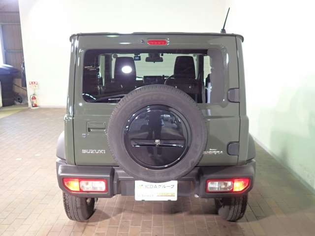 スズキ ジムニーシエラ １．５ ＪＣ ４ＷＤ R5年 (近畿) 99