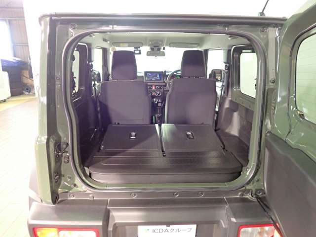 スズキ ジムニーシエラ １．５ ＪＣ ４ＷＤ R5年 (近畿) 99