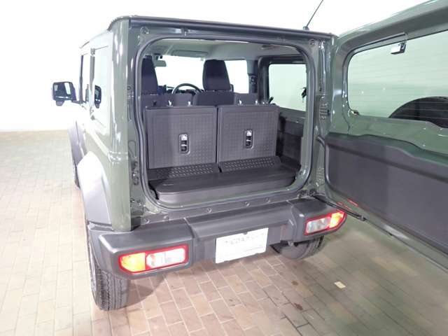 スズキ ジムニーシエラ １．５ ＪＣ ４ＷＤ R5年 (近畿) 99