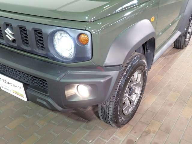 スズキ ジムニーシエラ １．５ ＪＣ ４ＷＤ R5年 (近畿) 99