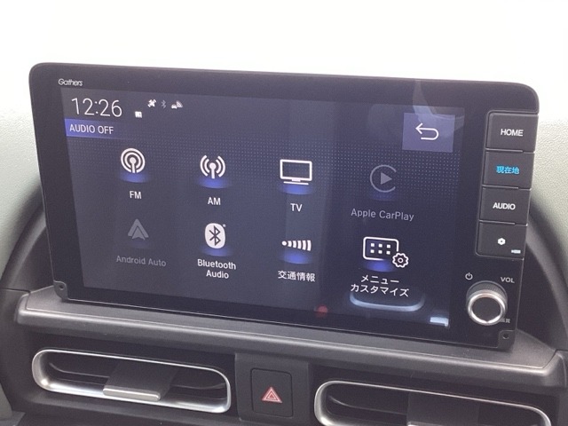 ホンダ フリード　ハイブリッド １．５ Ｅ：ＨＥＶ クロスター R8年 (近畿) 99