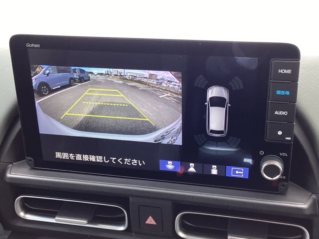 ホンダ フリード　ハイブリッド １．５ Ｅ：ＨＥＶ クロスター R8年 (近畿) 99