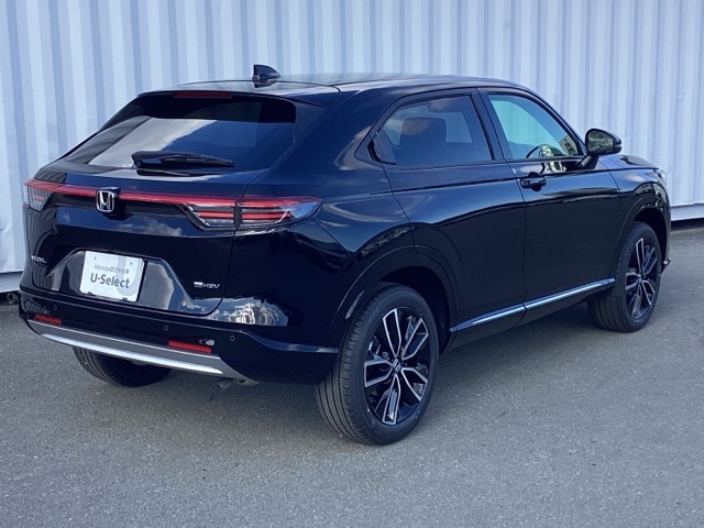 ホンダ ヴェゼル １．５ Ｅ：ＨＥＶ Ｚ R8年 (近畿) 99