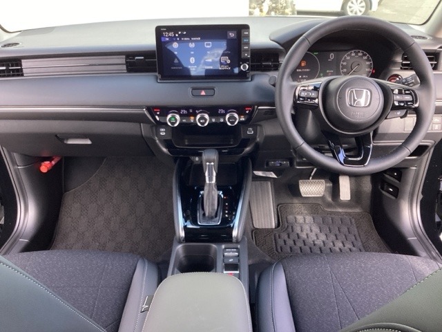 ホンダ ヴェゼル １．５ Ｅ：ＨＥＶ Ｚ R8年 (近畿) 99