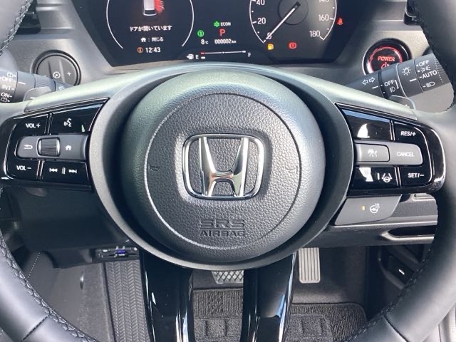 ホンダ ヴェゼル １．５ Ｅ：ＨＥＶ Ｚ R8年 (近畿) 99