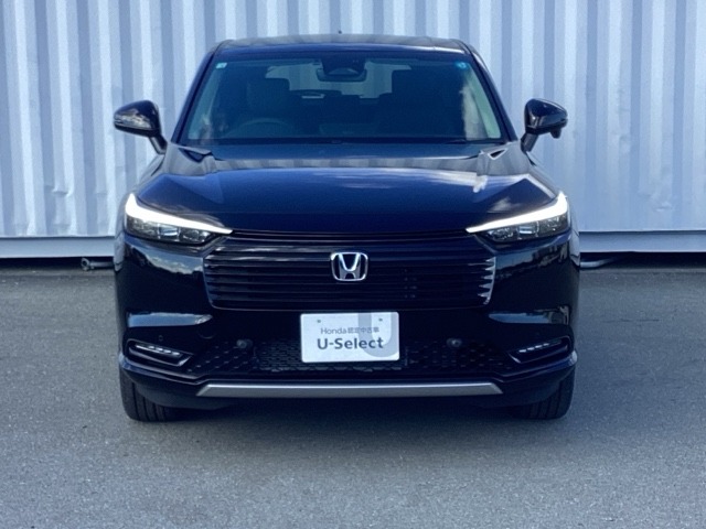 ホンダ ヴェゼル １．５ Ｅ：ＨＥＶ Ｚ R8年 (近畿) 99